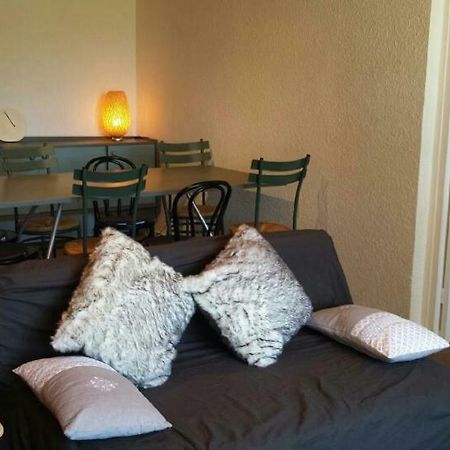 Chamrousse 1750 - Le Taillefer - Appartement Classe 3 Etoiles Exterior photo