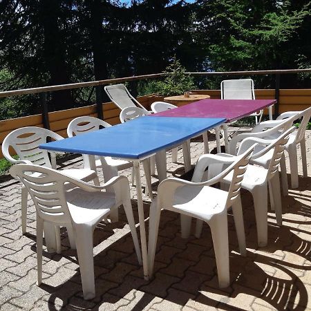 Chamrousse 1750 - Le Taillefer - Appartement Classe 3 Etoiles Exterior photo