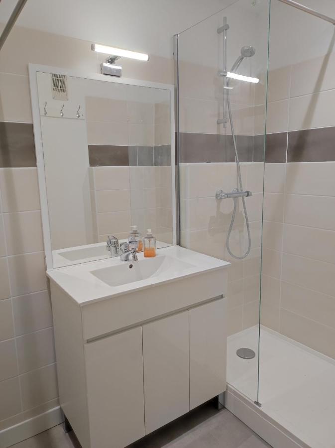 Chamrousse 1750 - Le Taillefer - Appartement Classe 3 Etoiles Exterior photo