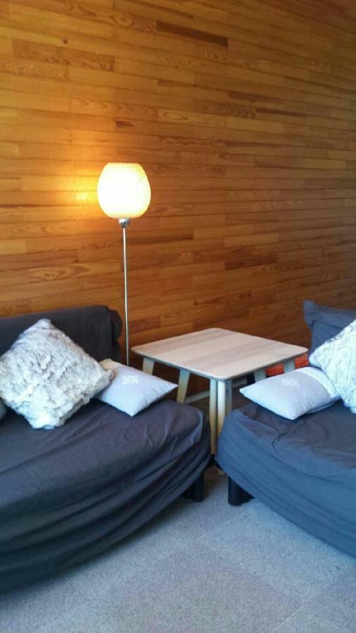 Chamrousse 1750 - Le Taillefer - Appartement Classe 3 Etoiles Exterior photo