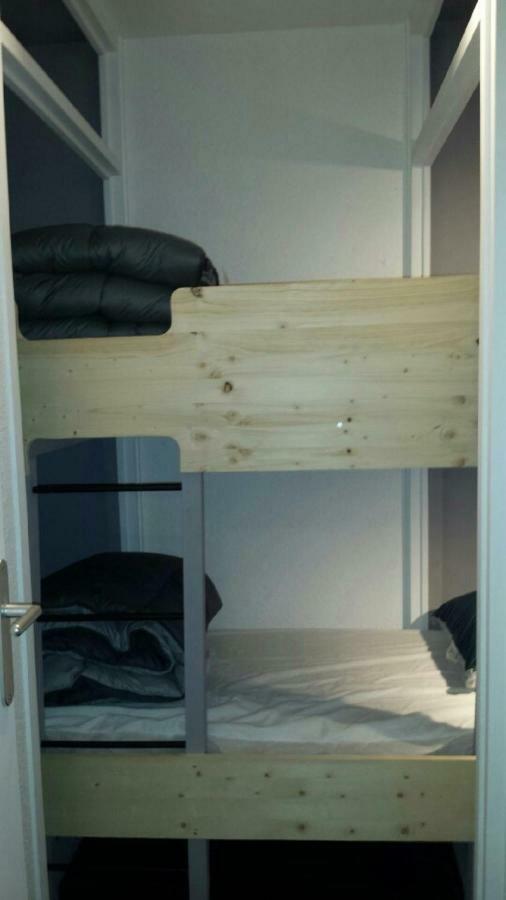 Chamrousse 1750 - Le Taillefer - Appartement Classe 3 Etoiles Exterior photo