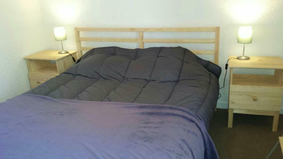 Chamrousse 1750 - Le Taillefer - Appartement Classe 3 Etoiles Exterior photo
