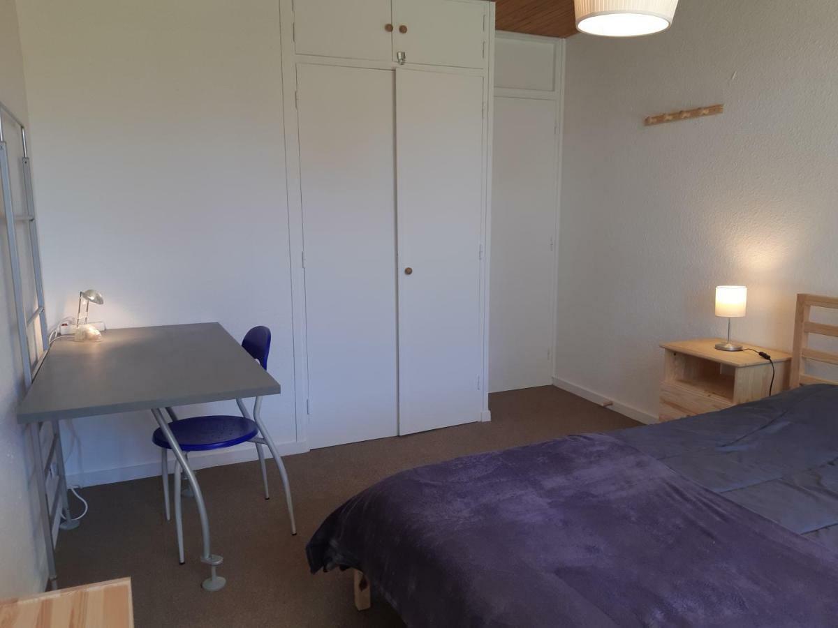 Chamrousse 1750 - Le Taillefer - Appartement Classe 3 Etoiles Exterior photo