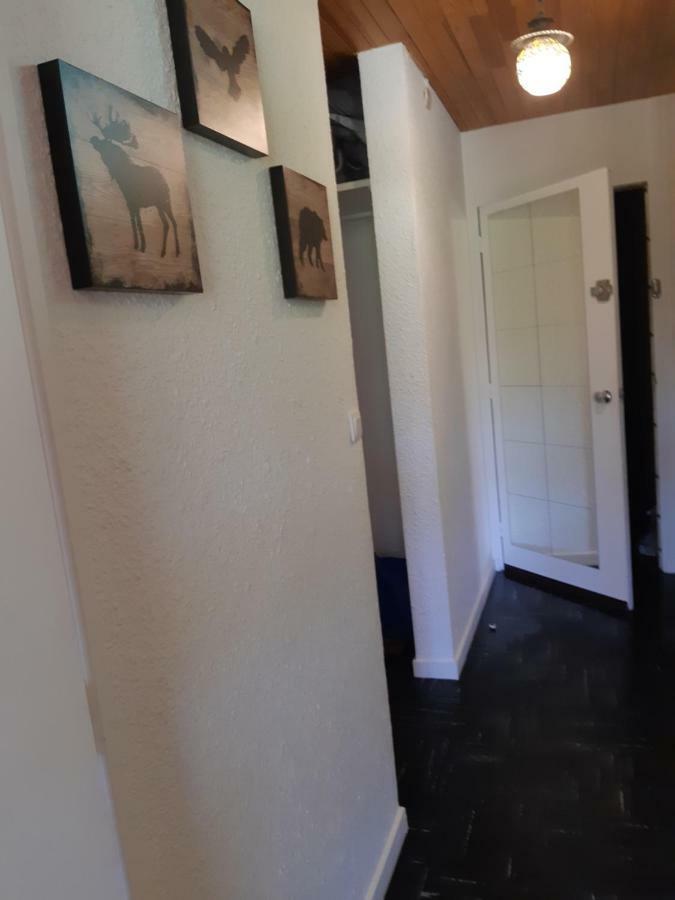 Chamrousse 1750 - Le Taillefer - Appartement Classe 3 Etoiles Exterior photo