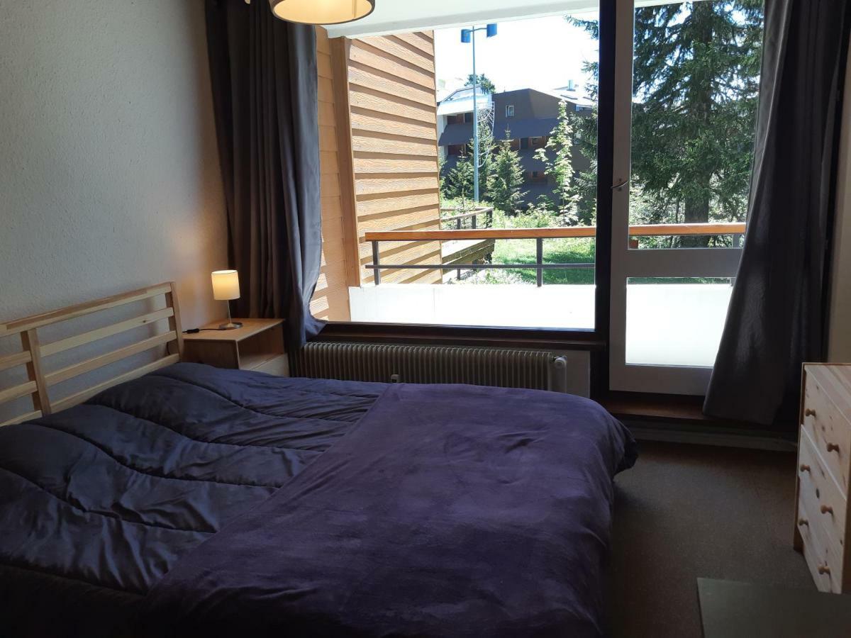 Chamrousse 1750 - Le Taillefer - Appartement Classe 3 Etoiles Exterior photo